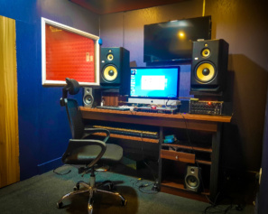Recording Studio 2